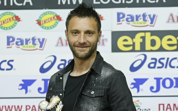 Левски с изненадващ трансфер