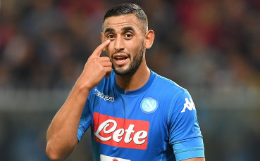Не кошмар, ас на Наполи преживява ада!