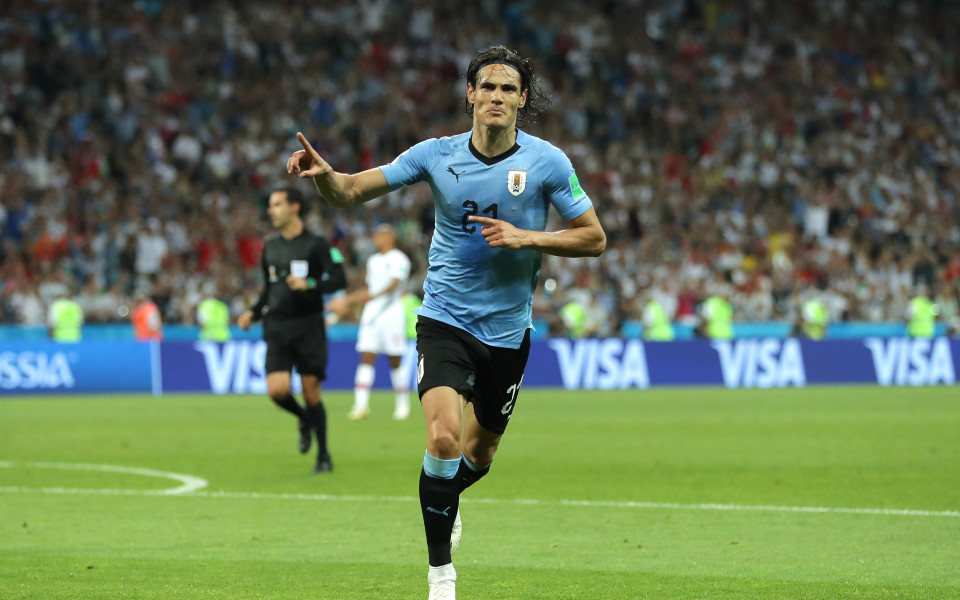 Уругвай без една от големите си звезди срещу Франция?