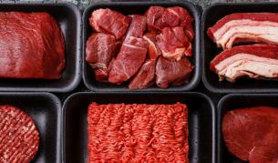 Русия временно забрани вноса на свинско месо от България