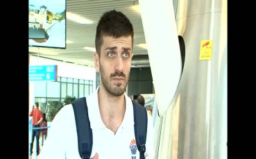 Клуж бие, Маринов игра двайсетина минути