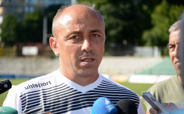 Илиан Илиев на 50!