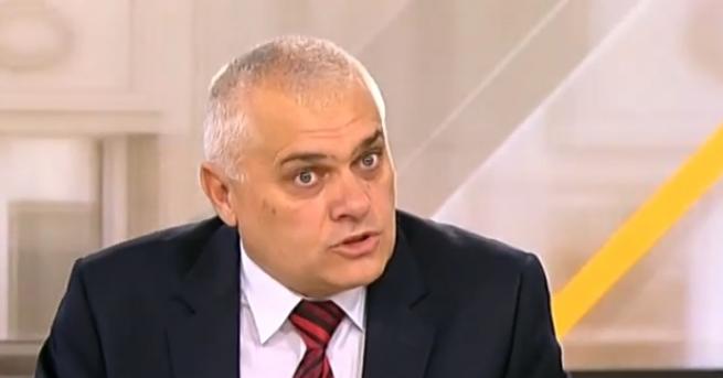 Като погледна тенденциите излиза че се справяме добре Нямам