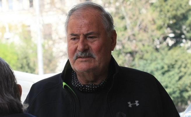  Жорж Ганчев 