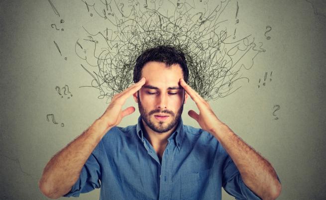 Това не е тревожност: Какво е посттравматично стресово разстройство и как да се справим с него
