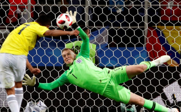 Пикфорд: Знам какви качества притежавам