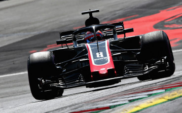 На какво се дължи възходът на Хаас