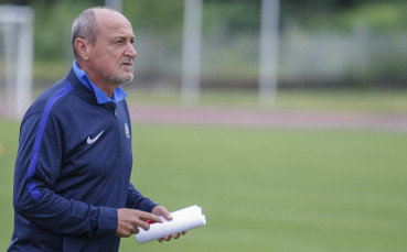 Делио Роси праща Лимоне на важна мисия