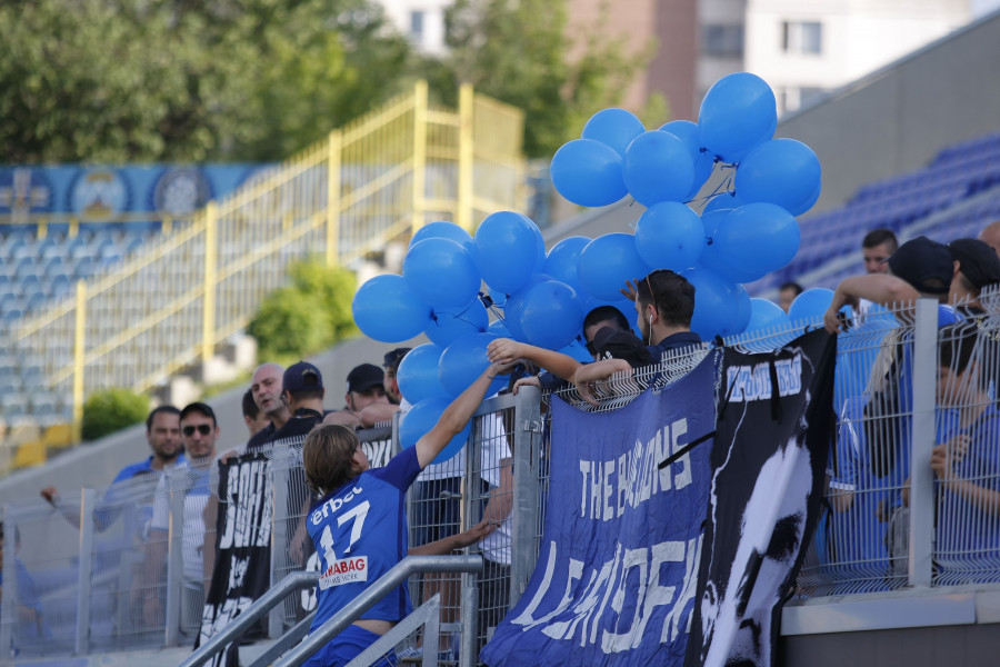 Левски представи състава за сезон 2018 20191