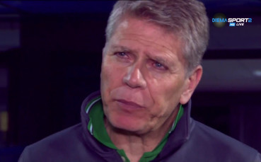 Аутуори: Излизаме за нова победа срещу Крусейдърс