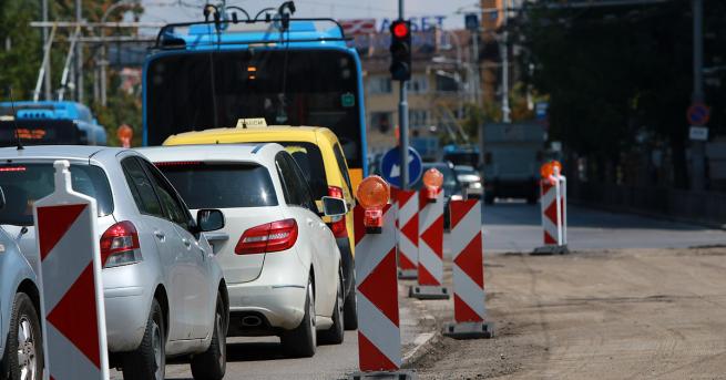 Ремонтните дейности в столицата се очаква да приключат до 15