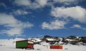 Снимка: Български антарктически институт