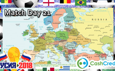 Без бутонки: Match Day 21
