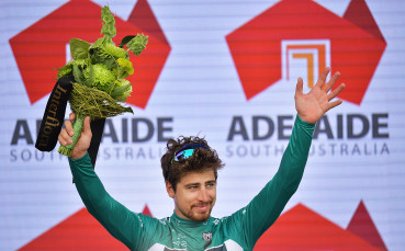 Саган спечели втория етап от Обиколката на Франция, поведе в генералното класиране