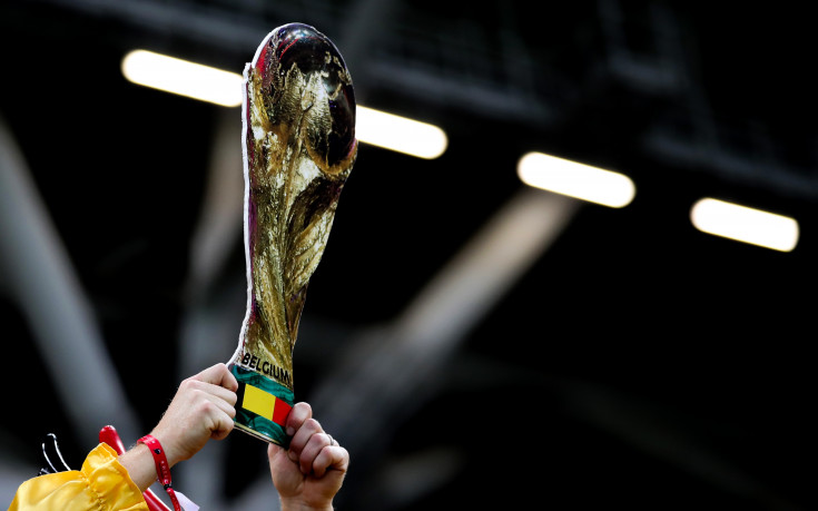 Френски шансон или марш по белгийски?