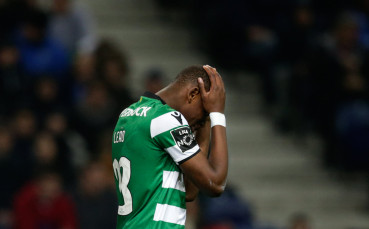 Ман Сити и Атлетико в битка за подписа на топ талант на Спортинг Лисабон