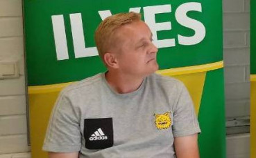 Треньорът на Тампере: Голям минус е, че ще играем в Хелзинки