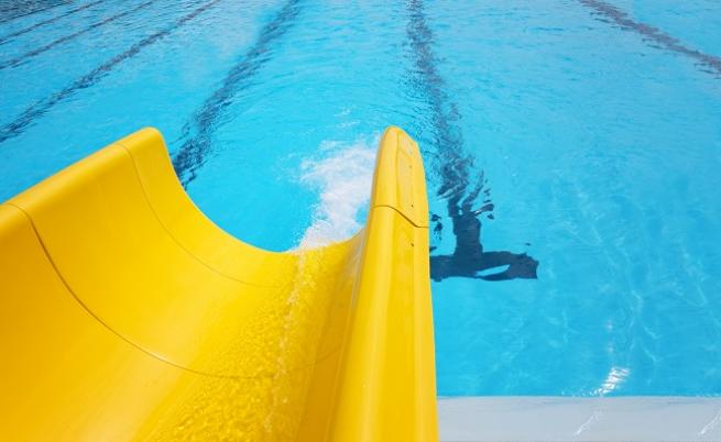 Спазват ли се изискванията за безопасност в аквапарка край Равда