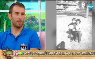 Стойко Сакалиев за колоезденето и мечтата за Обиколката на България