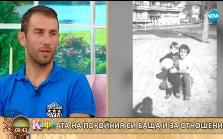 Стойко Сакалиев за колоезденето и мечтата за Обиколката на България