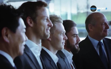 В дебрите на вълнуващата история на Макларън