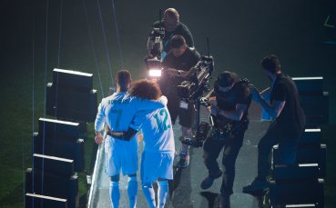 Марсело: Не вярвах, че ще дойде денят да се сбогувам с Роналдо