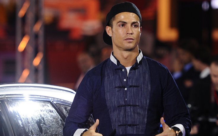 Брандът CR7 ще пребъде и в Торино
