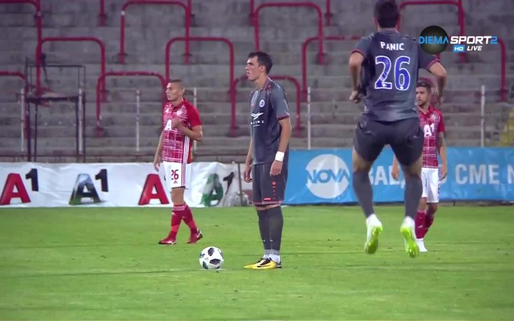 Десподов и Янев гледат с интерес ЦСКА - Рига