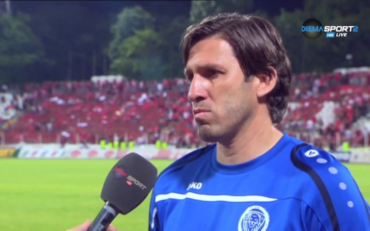 Българският треньор на Рига: Остават ни шансове за реванша