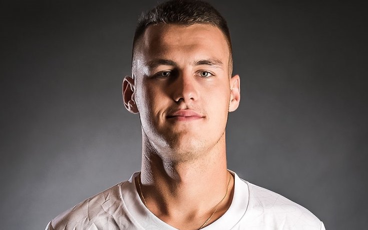 Витоша Бистрица си върна вратар