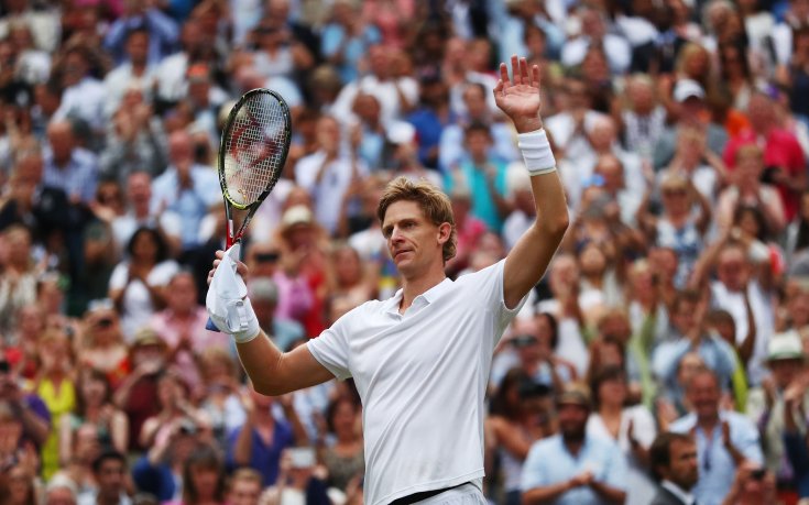 Андерсън за Sofia Open: Не е изненада, че турнирът ще бъде много силен