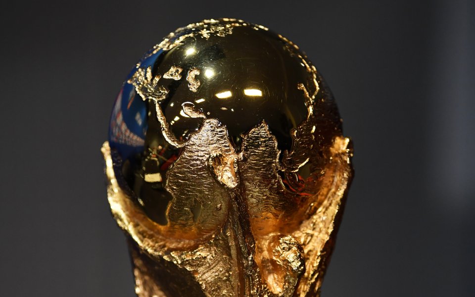 Предложението на ФИФА за Световно първенство на всеки две години