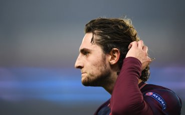 Манчестър Юнайтед иска да подпише с Адриен Рабио