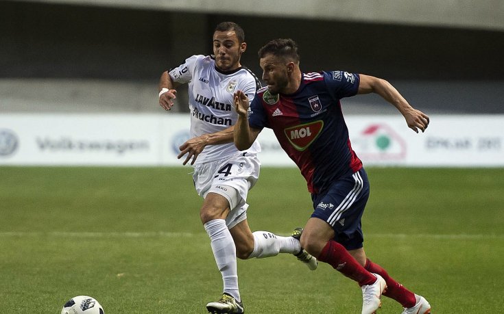 Ясен е съперникът на Лудогорец във втория кръг на ШЛ