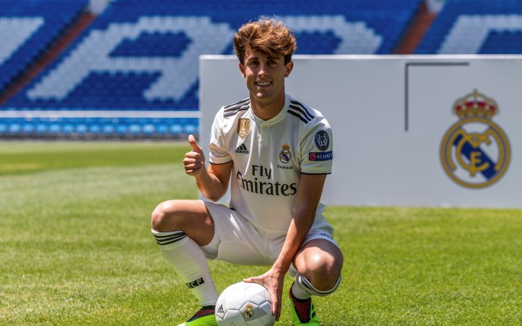 Бранител на Реал Мадрид се контузи преди двубоя за Суперкупата на Европа