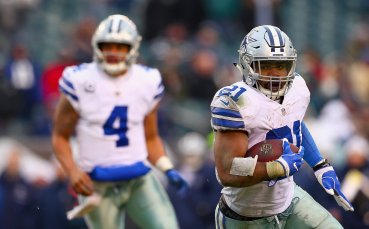 Далас Каубойс е най-скъпият клуб в НФЛ