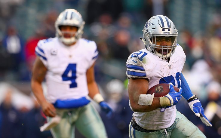 Далас Каубойс е най-скъпият клуб в НФЛ