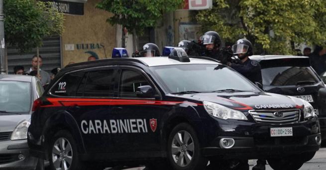 Родителите на простреляното в Италия българско дете са отказали съдействието