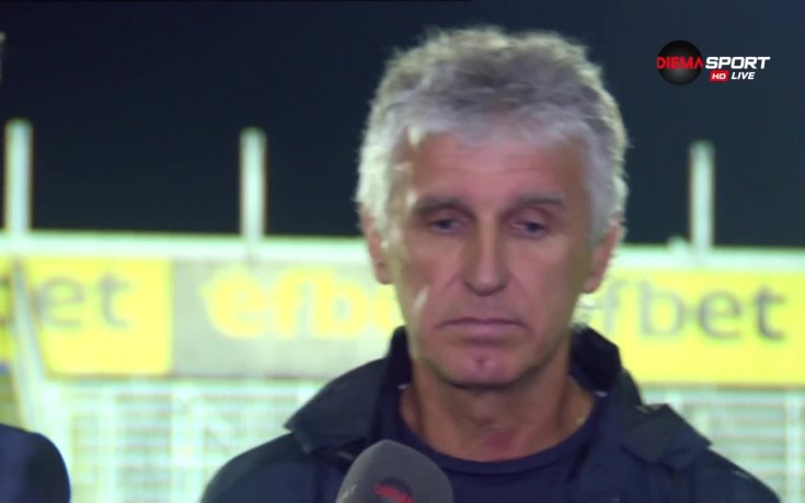 Иван Колев: Ако започнем да охкаме, няма да променим нищо