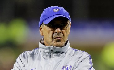 Сари: Азар и Лофтъс-Чийк остават в Челси