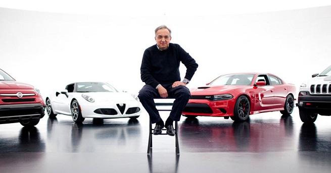 Бившият шеф на Fiat-Chrysler и Ferrari почина на 66-годишна възраст