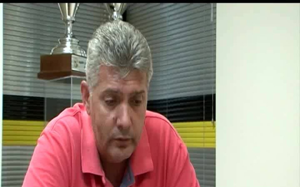 Драматичните събития в Ботев Пловдив продължават. След загубата във Враца