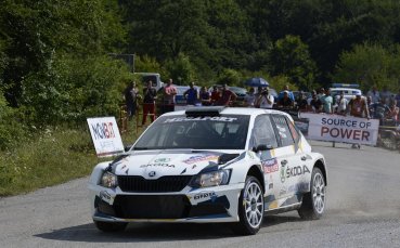 Ясна е програмата за 2019 в българския рали шампионат