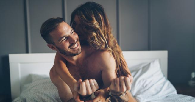 Мъжете са по склонни от жените да послъгват за броя на партньорките които са успели да вкарат в