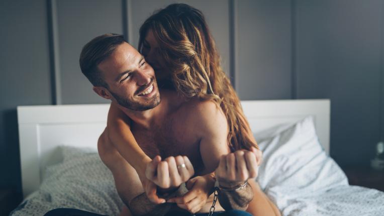  10 странни неща, които могат да се случат с тялото ти след секс 