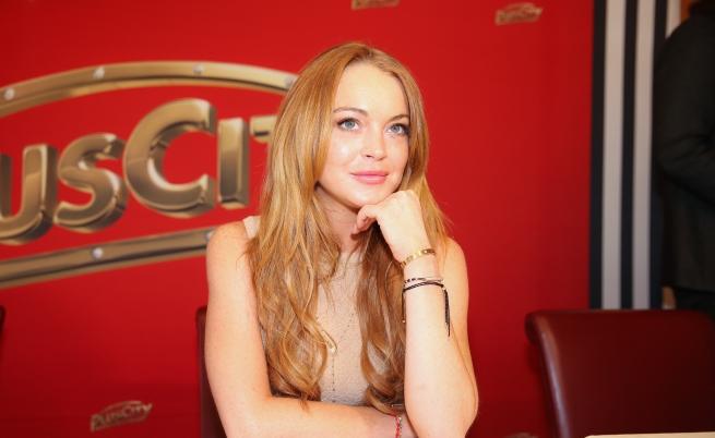  Очаквано завръщане: една актриса още веднъж е на екран 