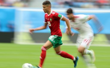 Марокански национал прегази човек, осъдиха го условно