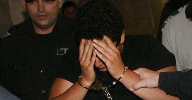 Софийският апелативен съд остави в ареста 15 годишния Даниал Бейкверди който