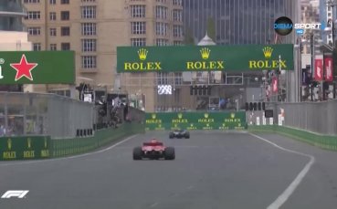 Как се представя Мерцедес до този момент в шампионата на Формула 1