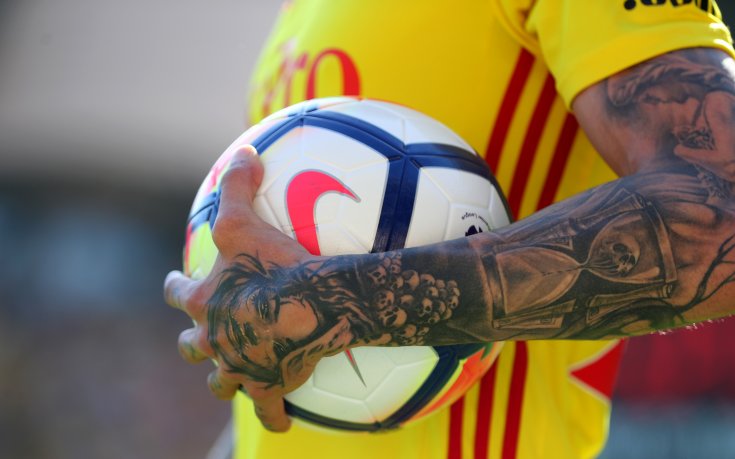 Уотфорд отказа контрола заради...липса на футболисти